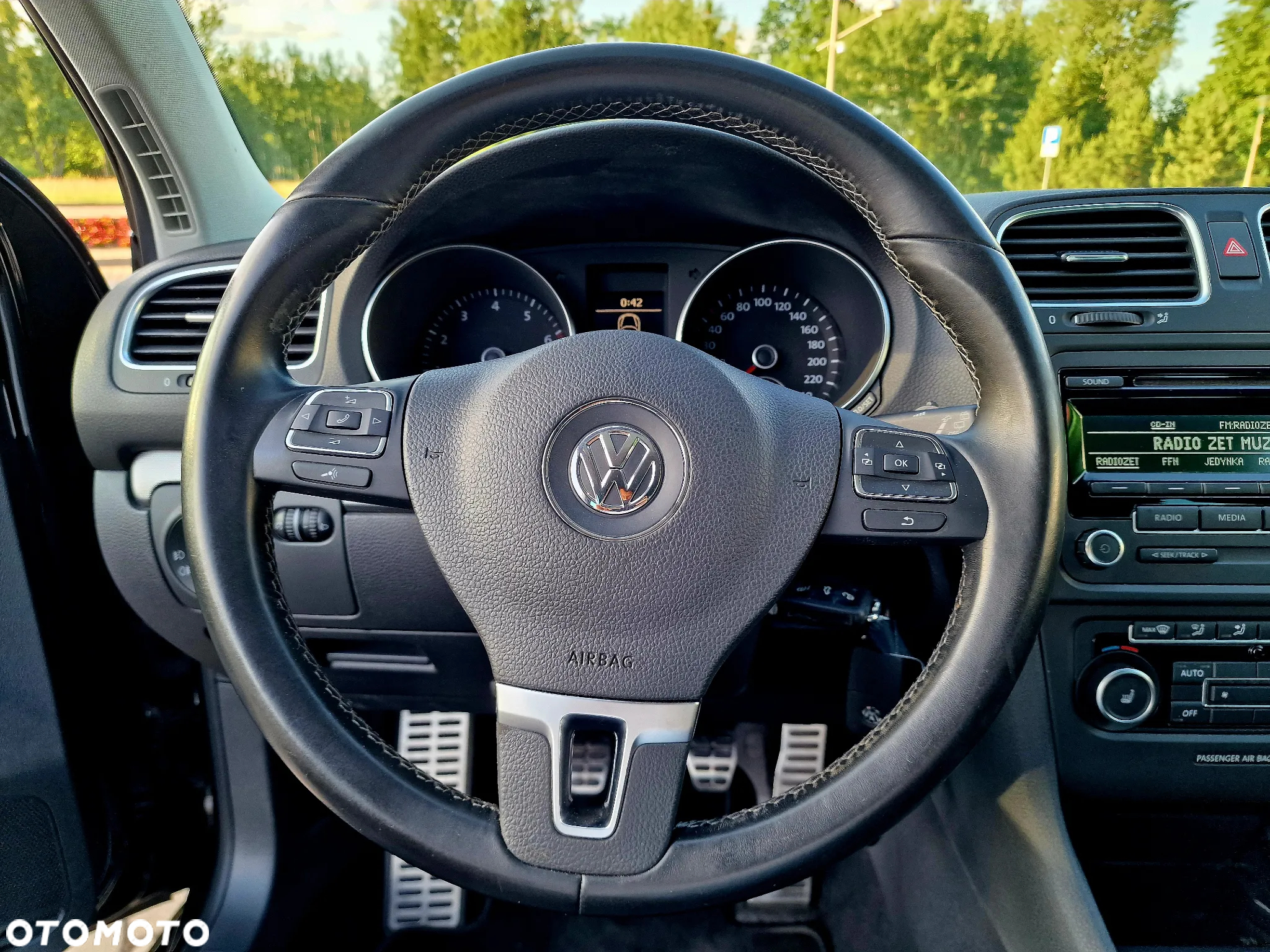 Volkswagen Golf 1.4 TSI Style - 18