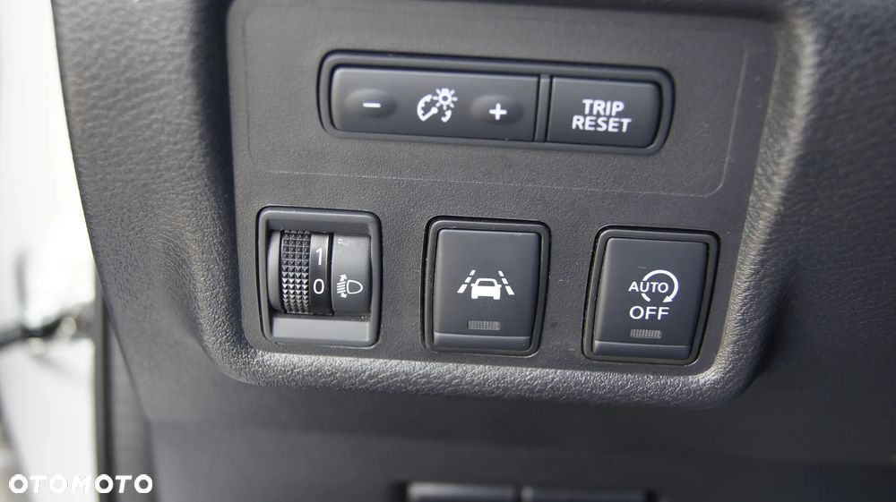 Nissan Micra 1.0 IG-T Xtronic N-Design - 8