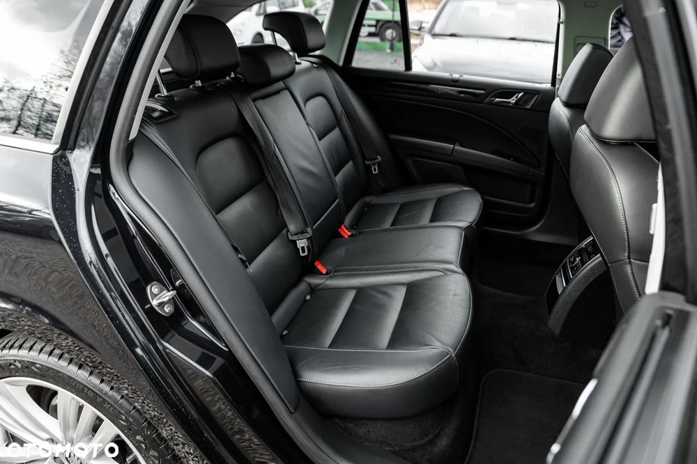Skoda Superb 2.0 TDI Green tec 4x4 DSG Elegance - 21