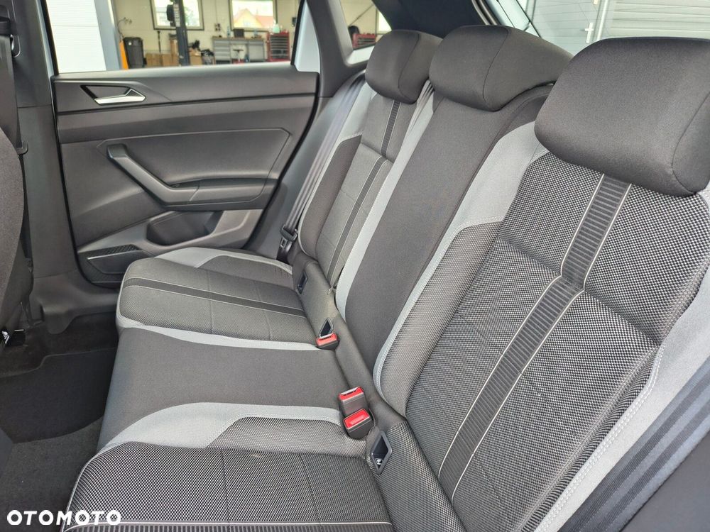 Volkswagen Polo 1.0 TSI Edition 50 DSG - 34