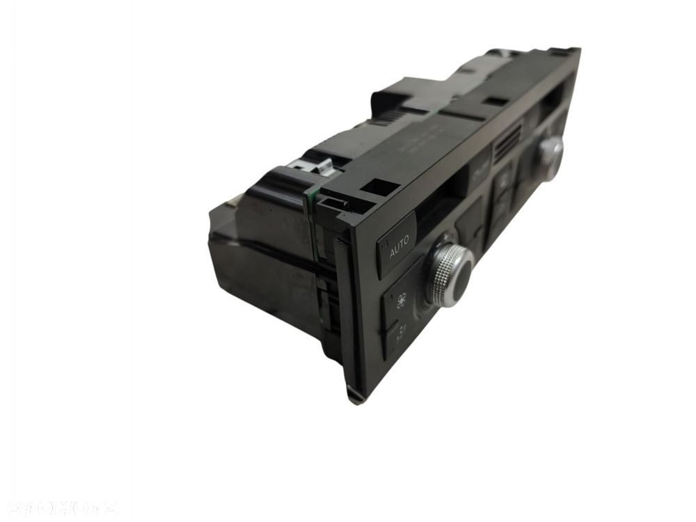 PANEL KLIMATYZACJI NAWIEWU AUDI A6 C6 LIFT (08-11) 4F2820043T - 5