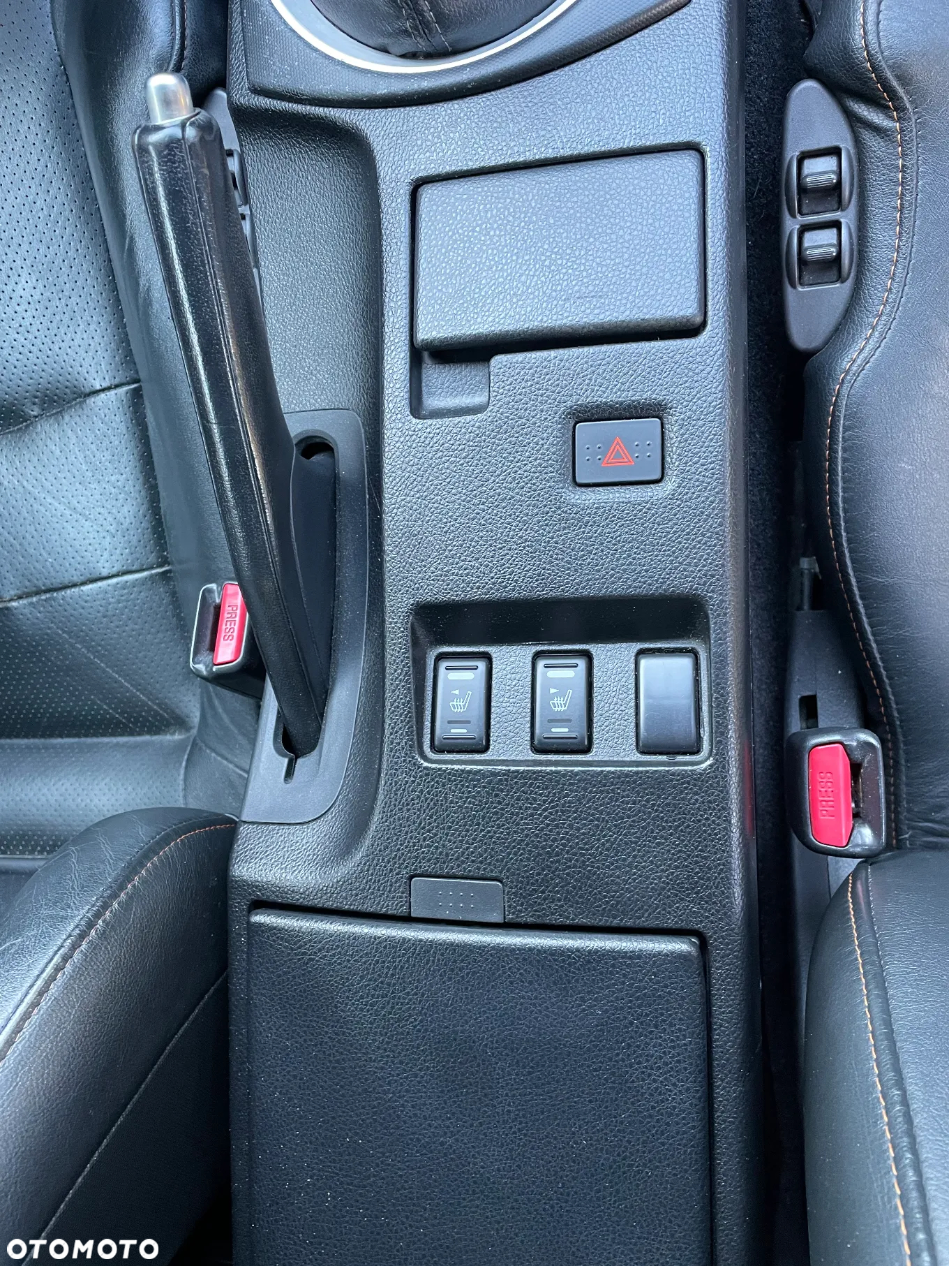 Nissan 350 Z 3.5 V6 - 18