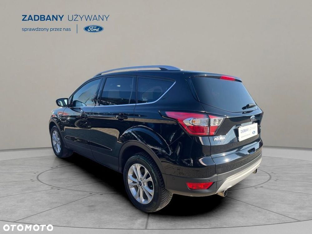 Ford Kuga - 6