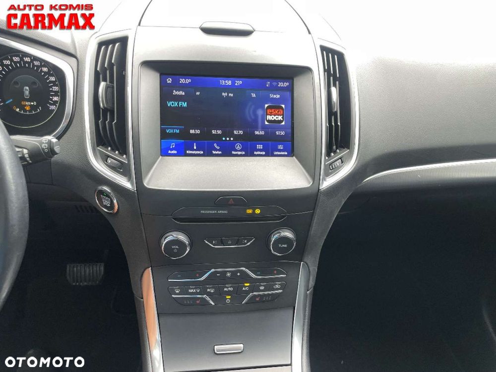 Ford S-Max - 26