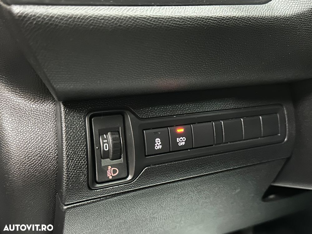 Peugeot 308 1.6 BlueHDi FAP STT Allure - 14
