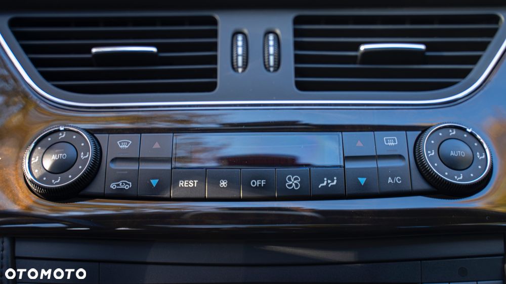 Mercedes-Benz CLS 63 AMG 7G-TRONIC - 27