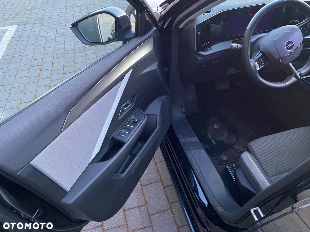 Opel Astra - 15