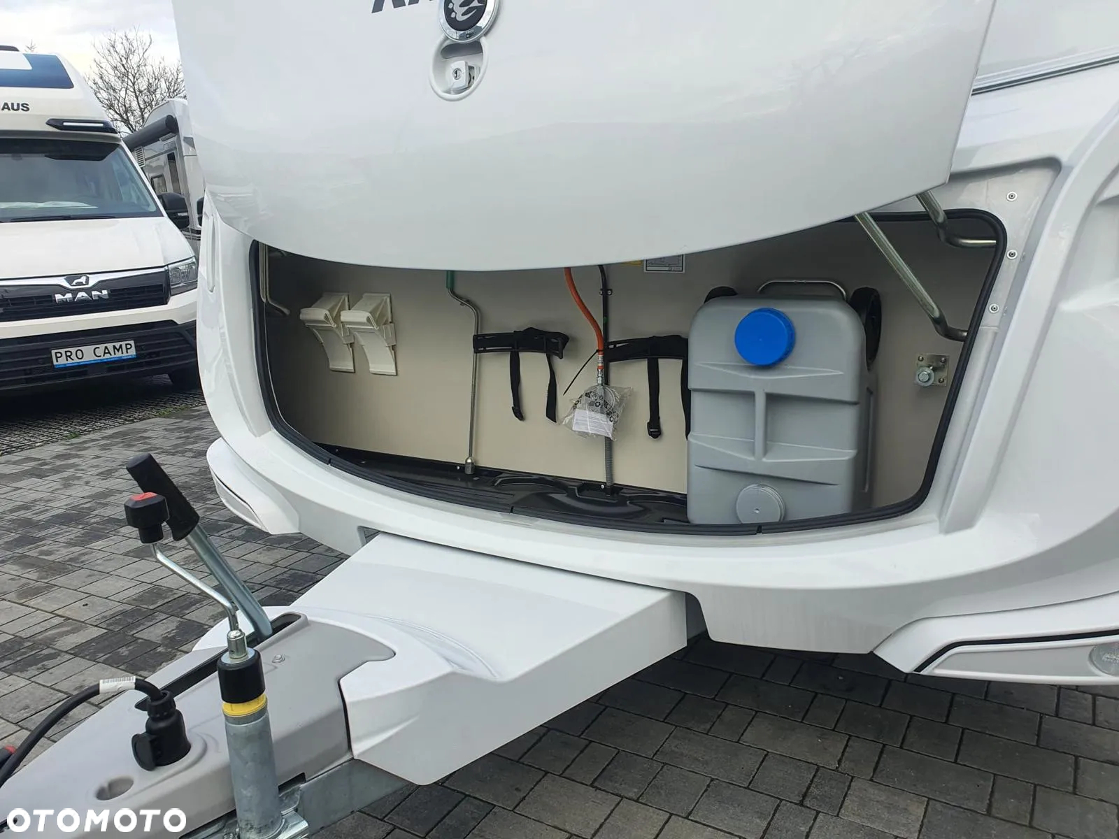 KNAUS Sudwind 650 UDF Scandinavian Selection - 11
