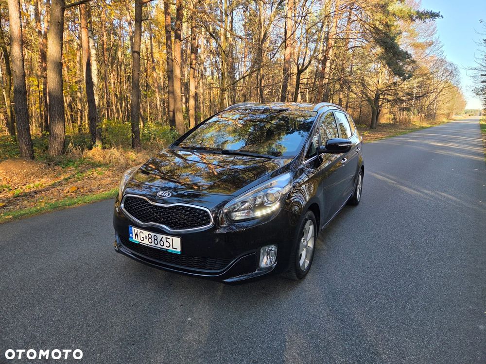 Kia Carens 2.0 GDI Edition 7 - 3