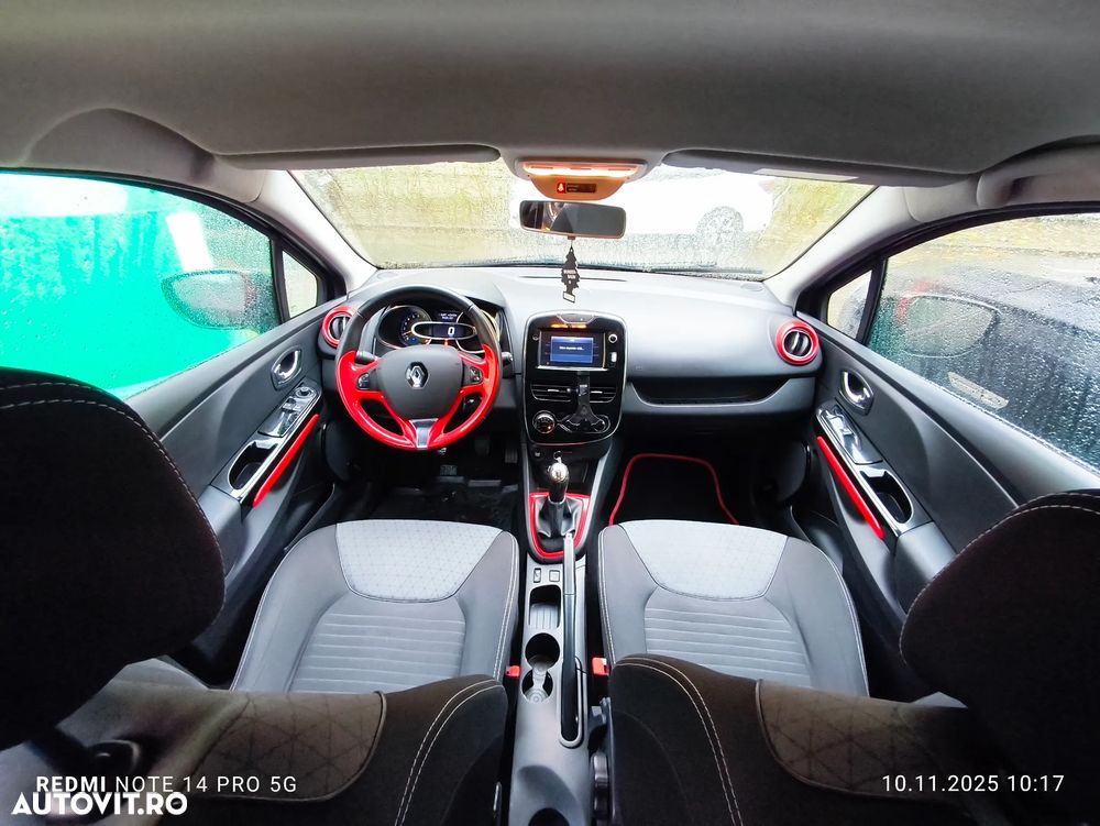 Renault Clio ENERGY TCe 90 Start & Stop Dynamique - 10