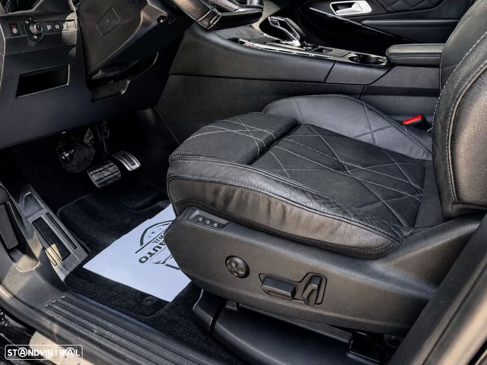 DS DS7 Crossback E-Tense Rivoli EAT8 - 18