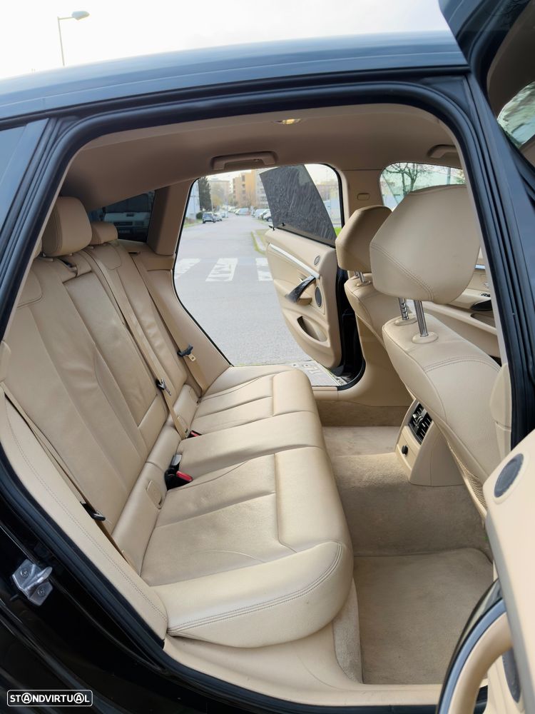 BMW 320 Gran Turismo d Line Luxury Auto - 14