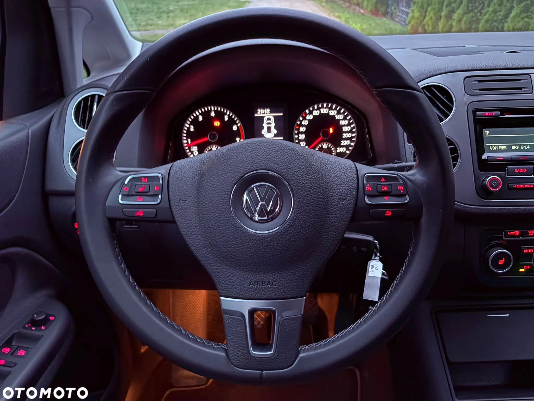 Volkswagen Golf Plus 1.4 TSI Life - 13