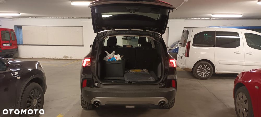 Ford Escape - 10