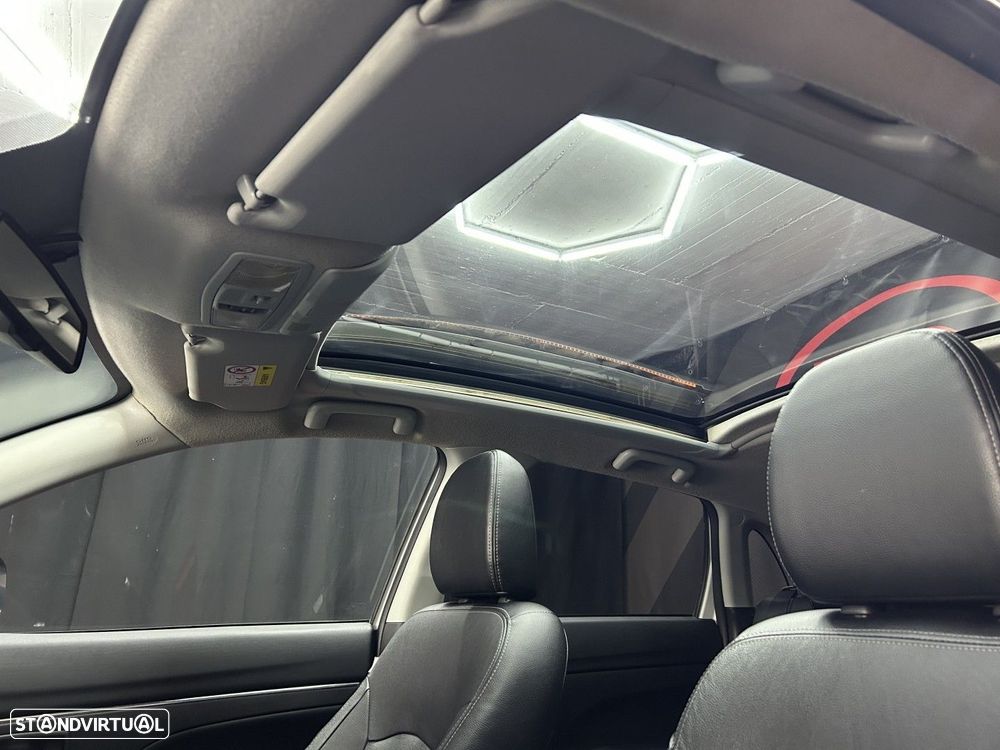 Mitsubishi ASX 1.6 DI-D 4WD MGN - 12