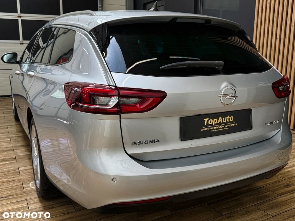 Opel Insignia 1.6 Dynamic - 9