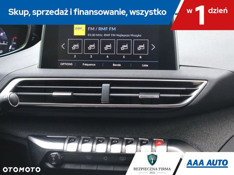 Peugeot 3008 - 17