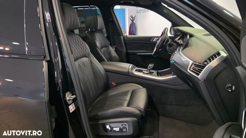 BMW X5 xDrive40i AT MHEV - 12