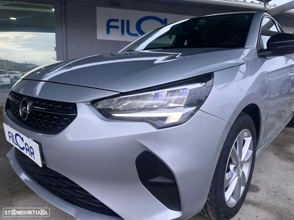 Opel Corsa 1.2 Elegance - 2