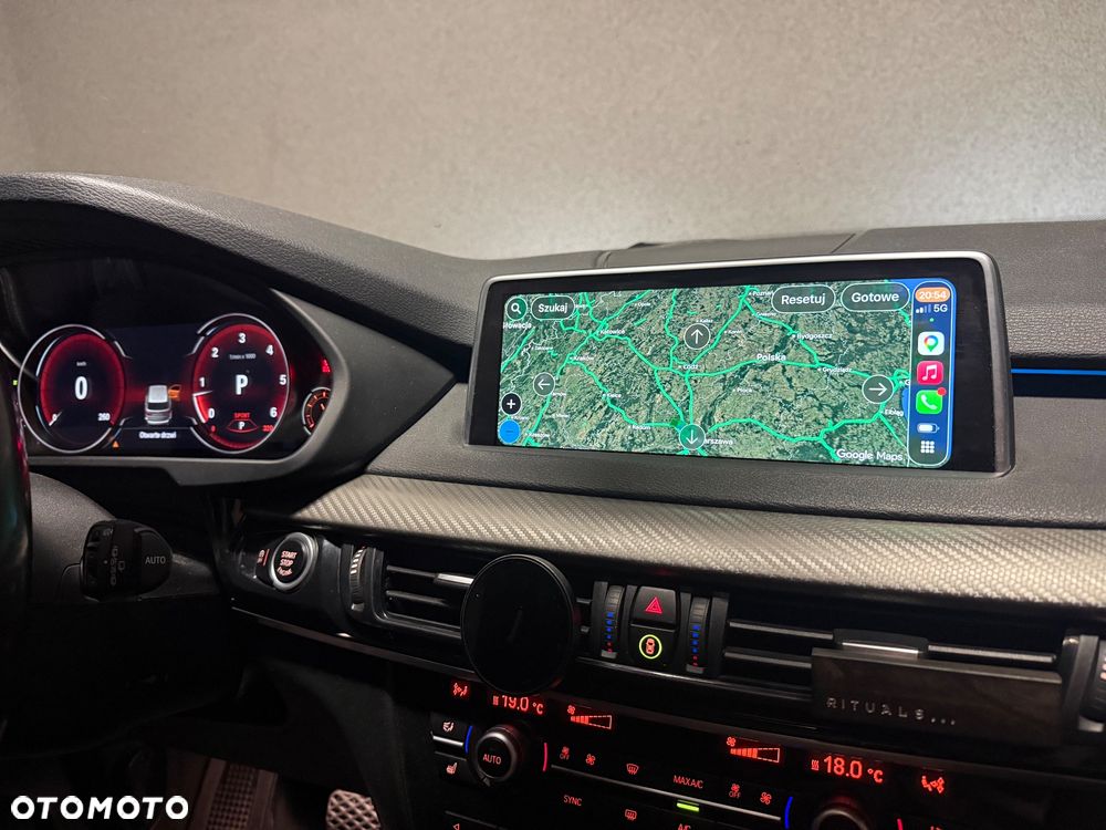 BMW X5 - 9
