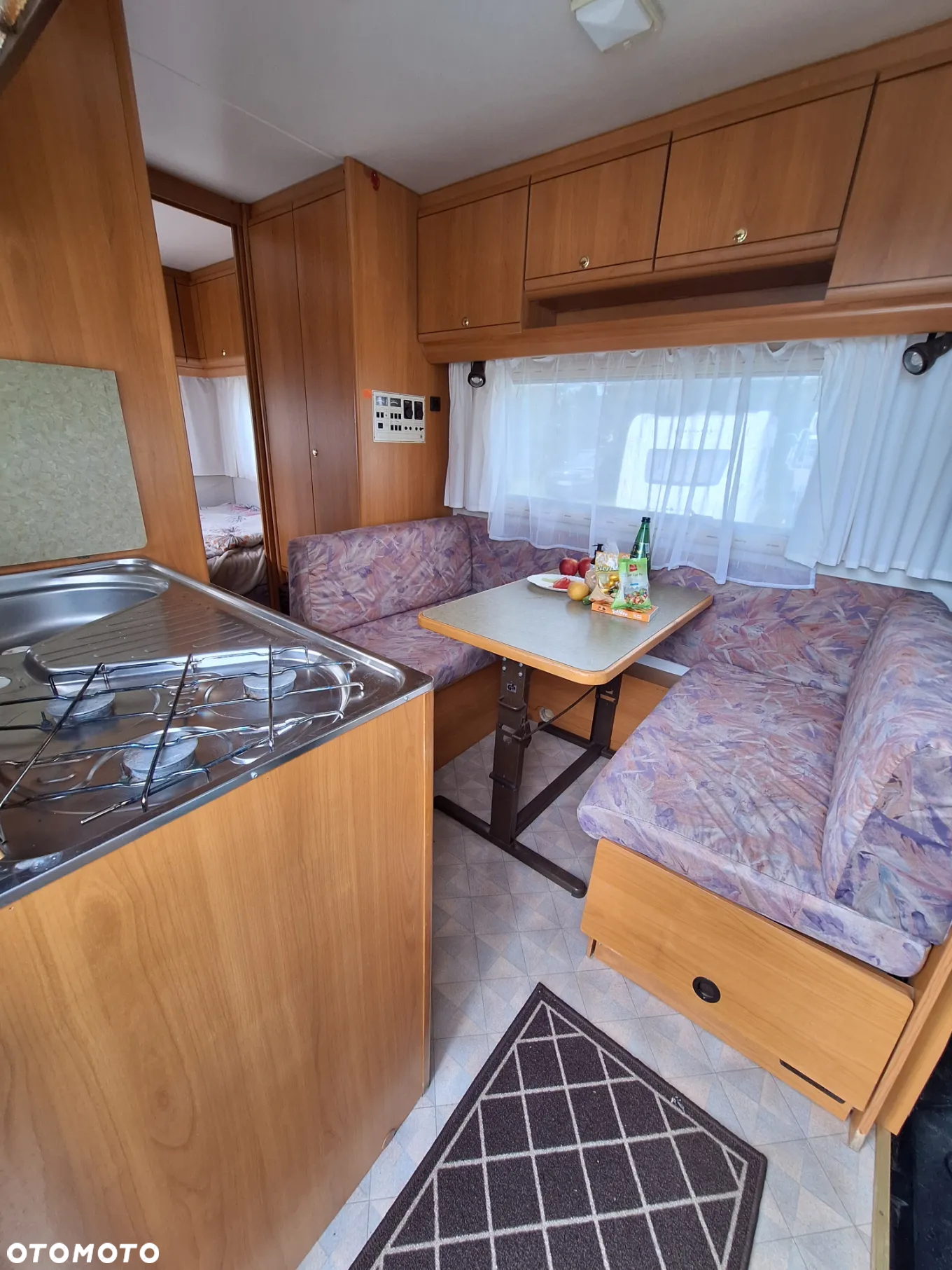 Fiat Ducato - 6