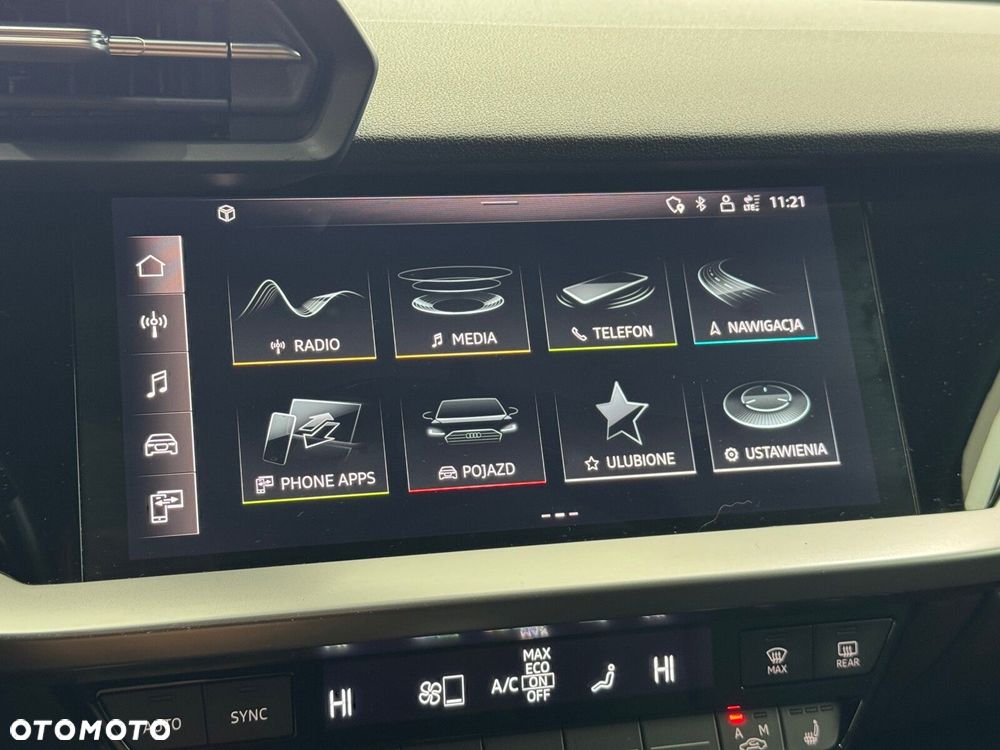 Audi A3 - 29