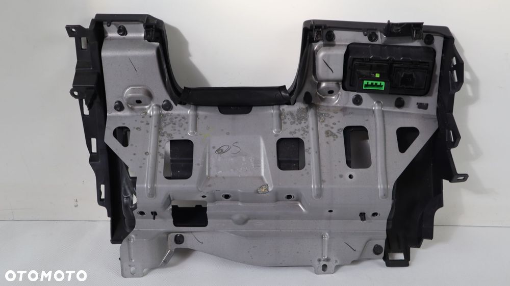 LAND ROVER DISCOVERY SPORT L550 OSŁONA KOLUMNY KIEROWNICZEJ DESKI - 5
