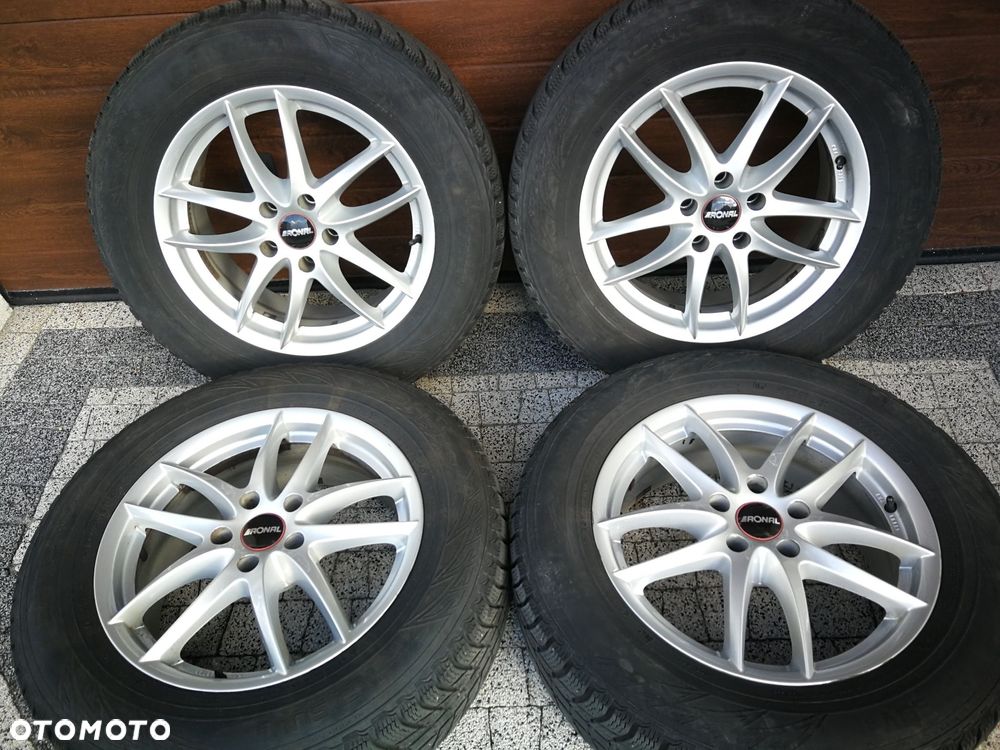 Hyundai Tucson 1.6 GDi 2WD Style - 36