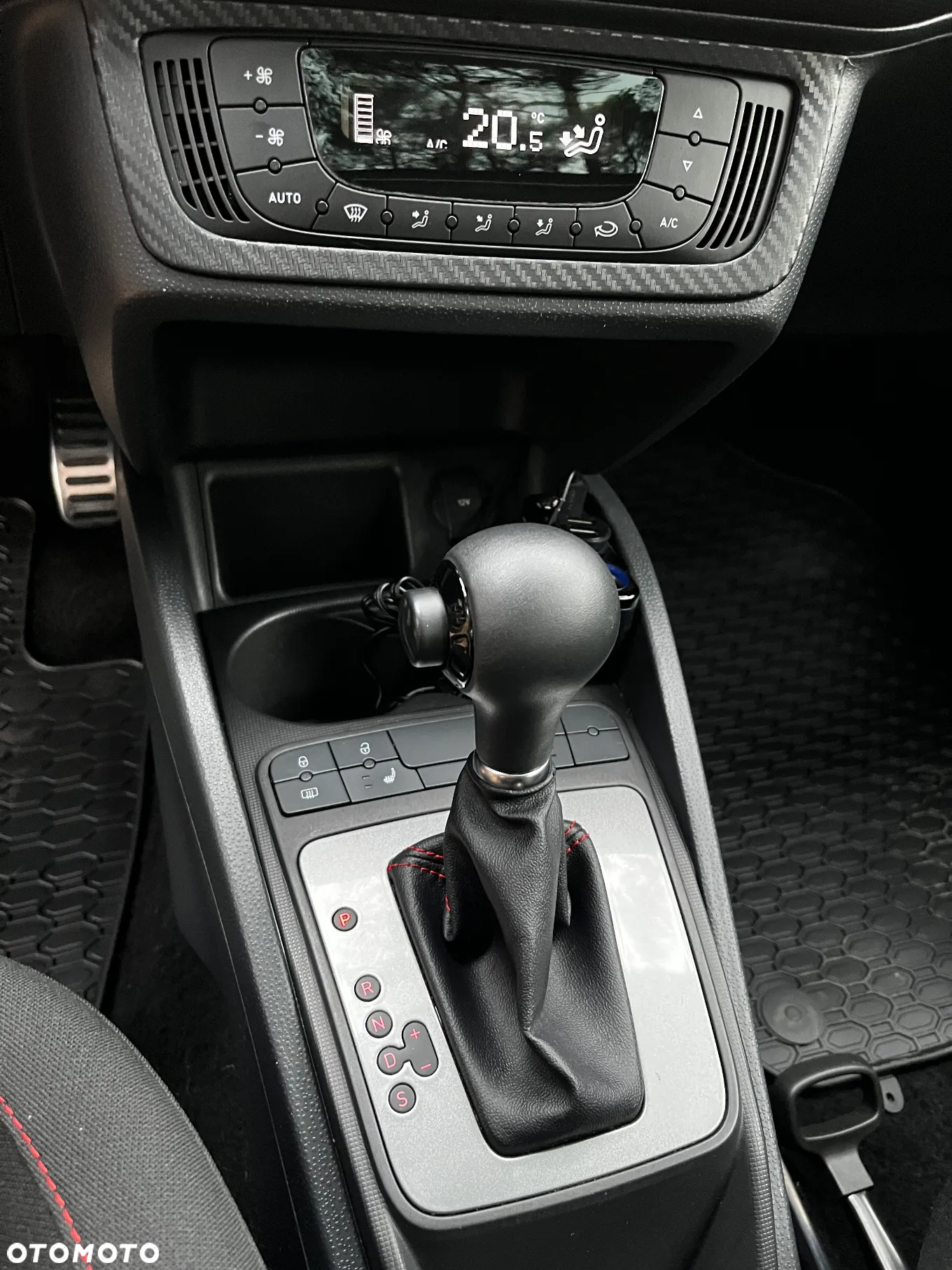 Seat Ibiza SC 1.4 TSI FR DSG - 21