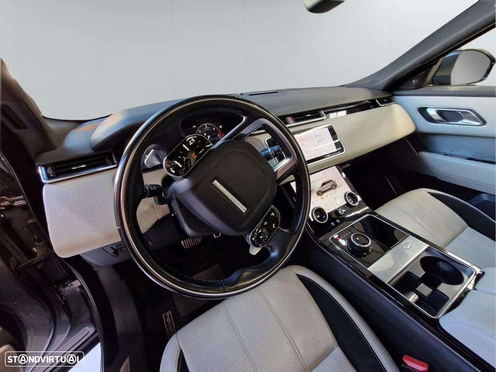 Land Rover Range Rover Velar - 18