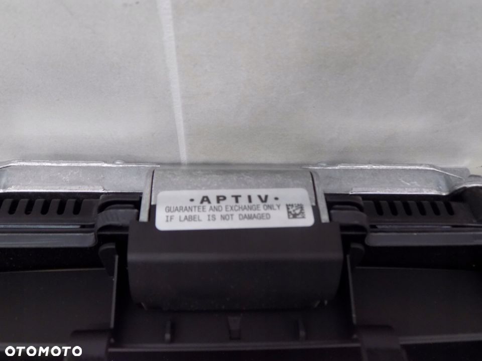 BMW G16 G15 LICZNIK ZEGAR HUD 5A42BD1 8709815 - 3