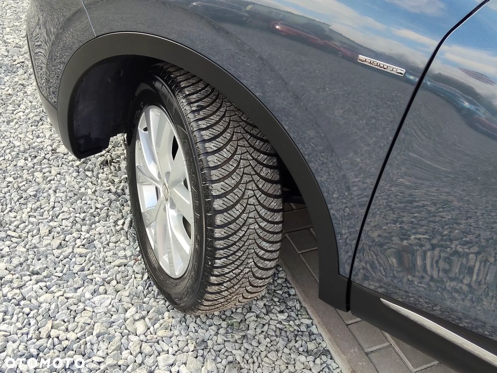 Renault Kadjar Energy TCe 130 EDC LIMITED - 4