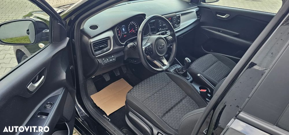 Kia Rio 1.0 T-GDI 100 Spirit - 5