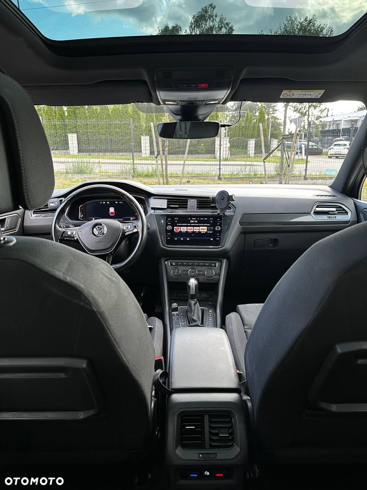 Volkswagen Tiguan Allspace - 29