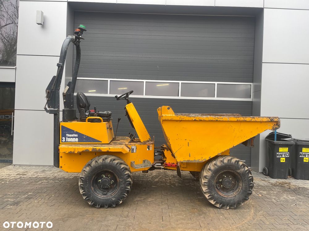 Thwaites MACH570 3 Tony - 1