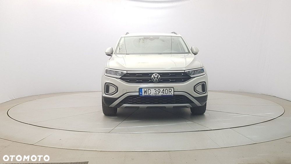 Volkswagen T-Roc - 2