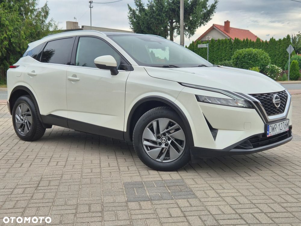 Nissan Qashqai 1.3 DIG-T Tekna - 4