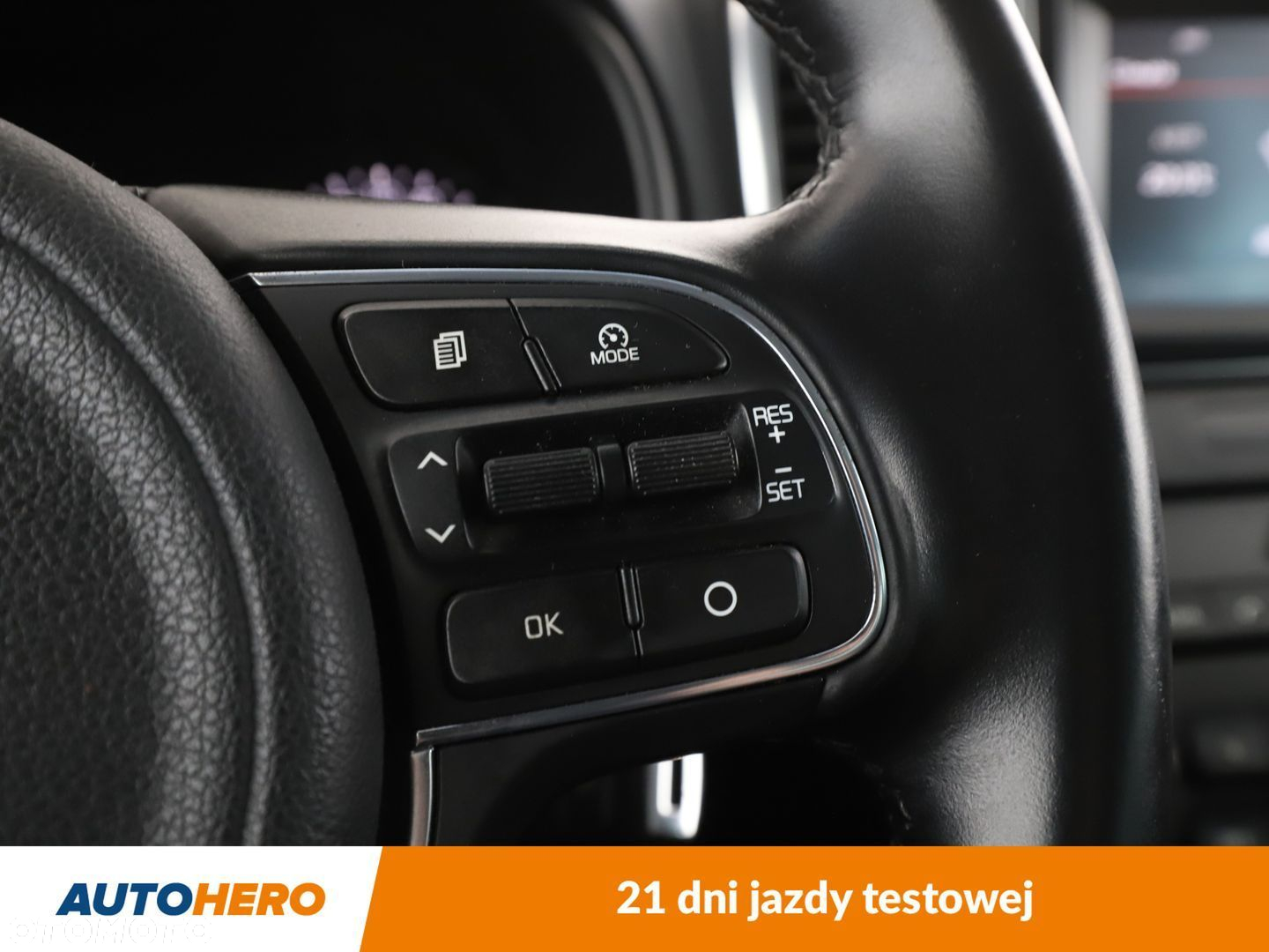 Kia Sportage 1.6 GDI M 2WD - 27