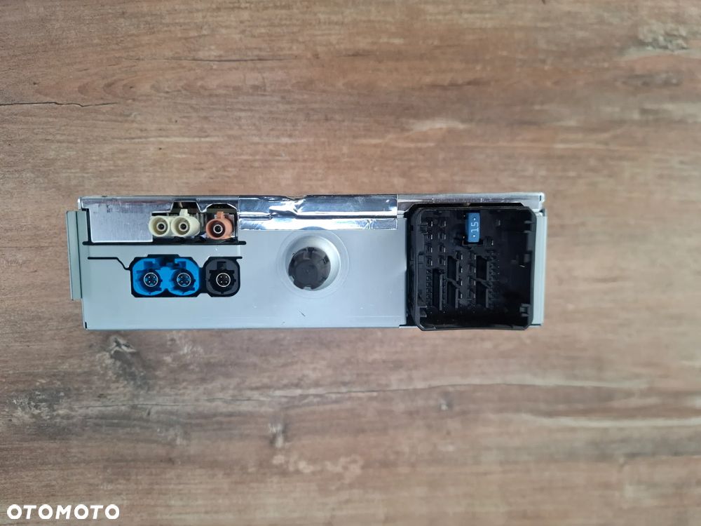 Peugeot 208 II radio Nawigacja 9833499780 - 2