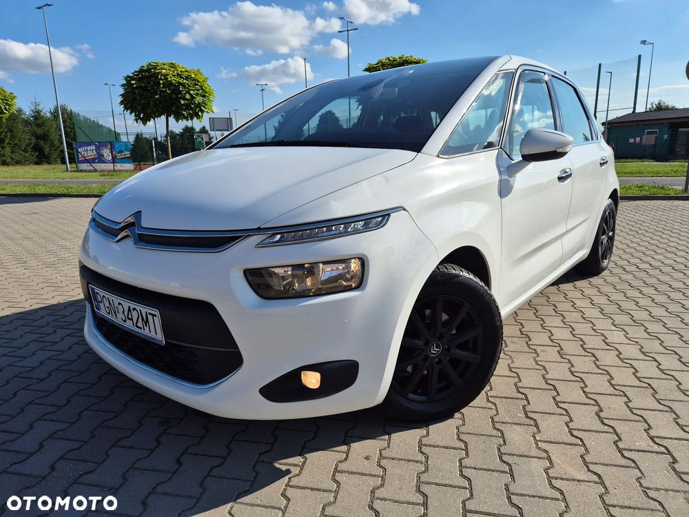 Citroën C4 Picasso BlueHDi 120 Business Class - 28