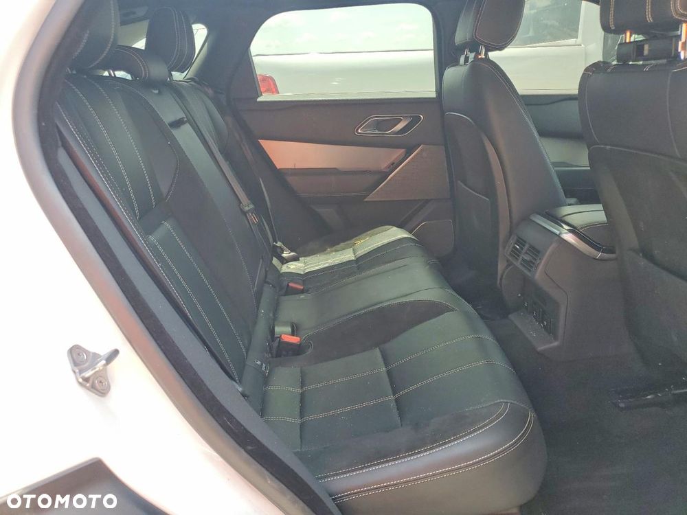 Land Rover Range Rover Velar P250 R-Dynamic S - 11