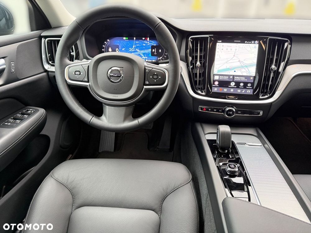 Volvo V60 - 17
