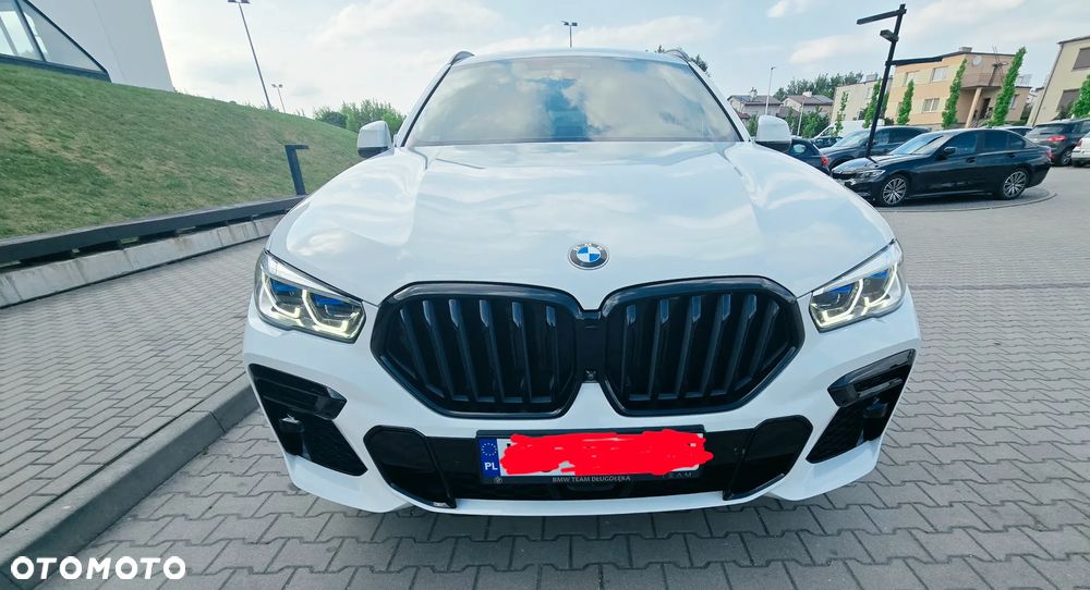 BMW X6 - 6