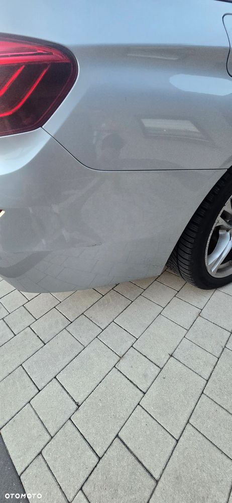 BMW Seria 5 520i Sport-Aut - 2