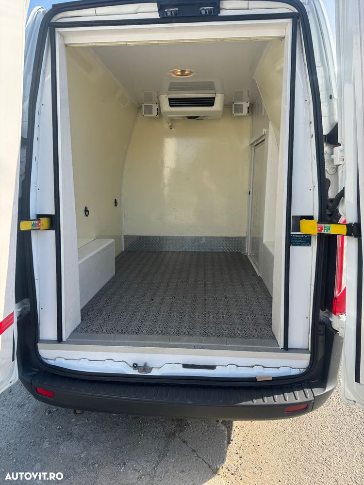 Ford Transit Custom - 5