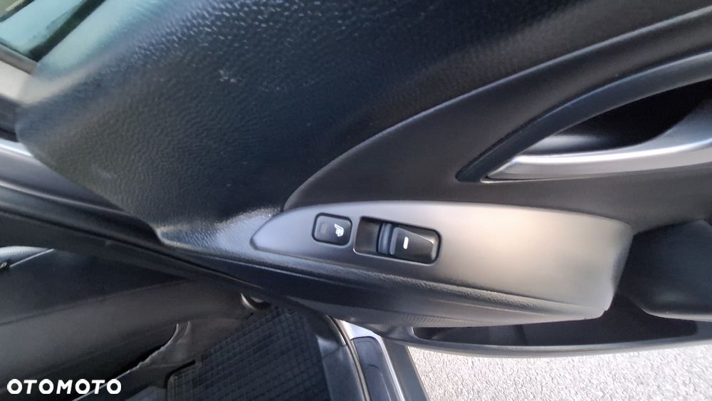 Hyundai ix35 2.0 CRDi 4WD 5 Star Edition - 20