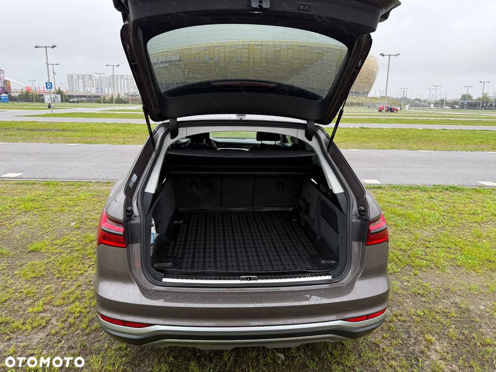 Audi A6 Allroad 40 TDI mHEV Quattro S tronic - 9
