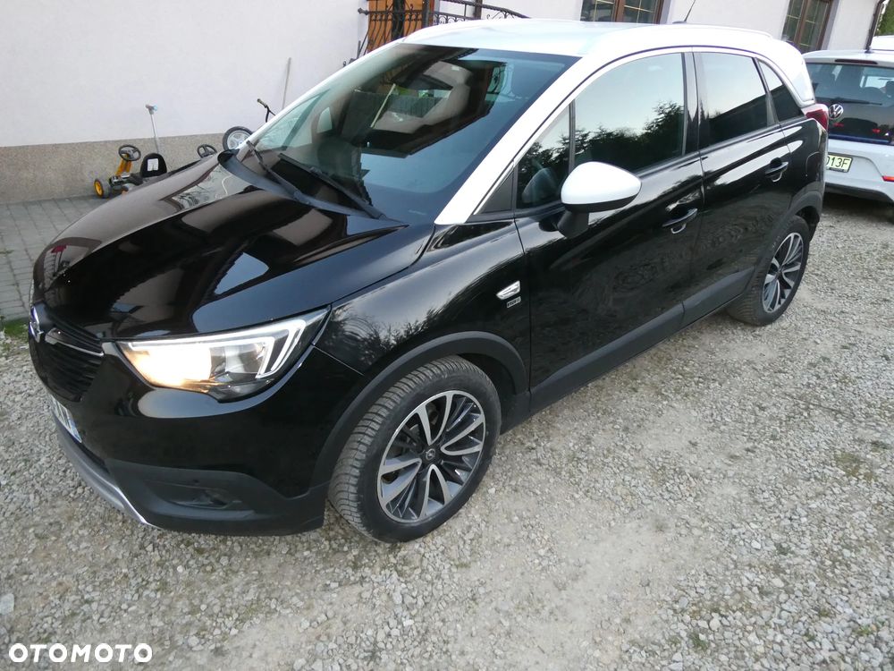 Opel Crossland X 1.2 T 120 Lat S&S - 18