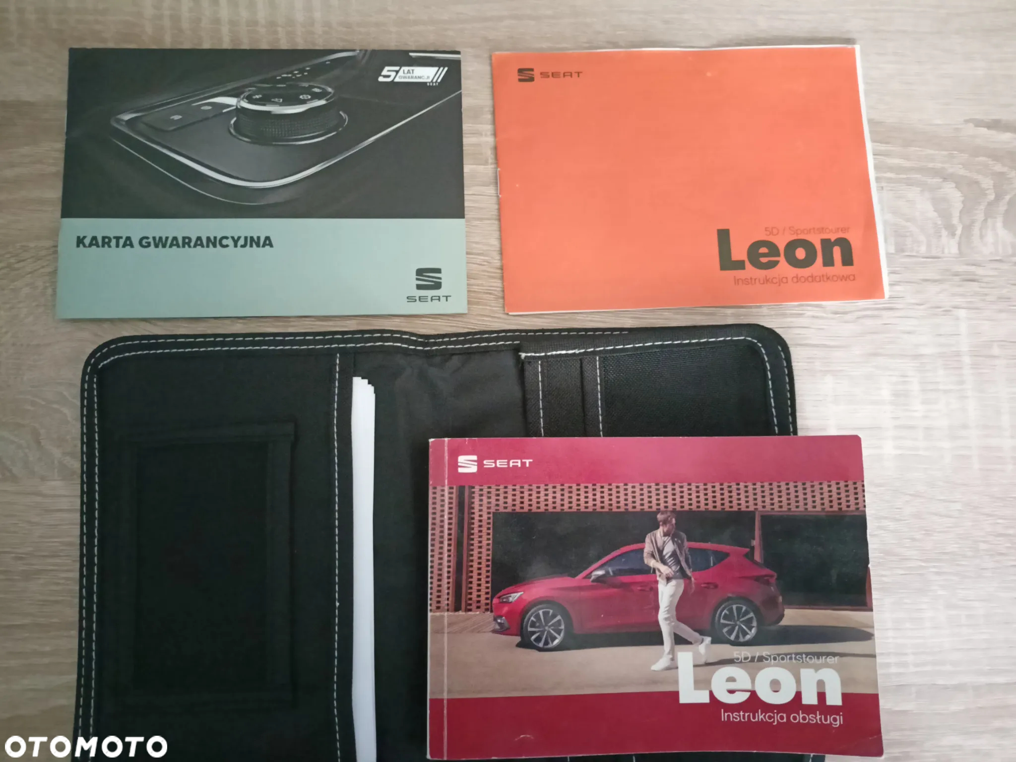 Seat Leon 1.5 EcoTSI Evo FR S&S DSG - 22