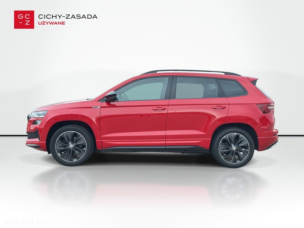 Skoda Karoq - 3